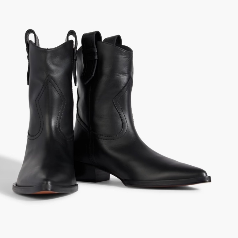 Frame Le Dallas Bootie - Picture 2 of 11